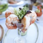 seafood dish from Florence, Italy