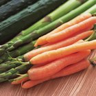 Roasted Carrots