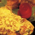 Conch fritters