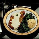 Chicken with White Wine and Mushroom Sauce