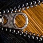 Close up of a pliers