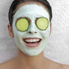 Chamomile DIY Face Mask