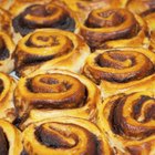 Cinnamon Rolls