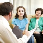 Meeting Of Support Group