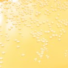 Pitcher of beer