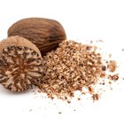 Wheat flour