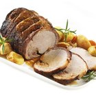 Homemade Grass Fed Prime Rib Roast