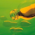 Tube of gel