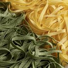 Clam Linguine