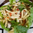 Clam Linguine