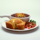 Cornbread