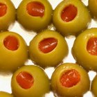Red Hot Peppers
