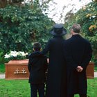 Coffin