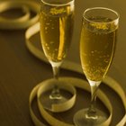Wedding reception