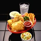 small Common sucker fish