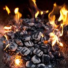 Delicious Grilled Thai Chickens