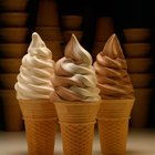 strawberry ice cream