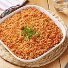 Close-up of a bowl of rice