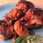 Braised Pig Feet