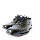 Shoeshine supplies