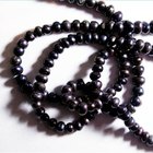 precious necklaces