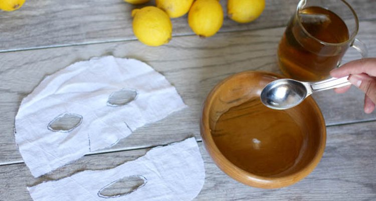 DIY reusable face mask