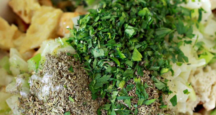 Classic Stuffing Recipe