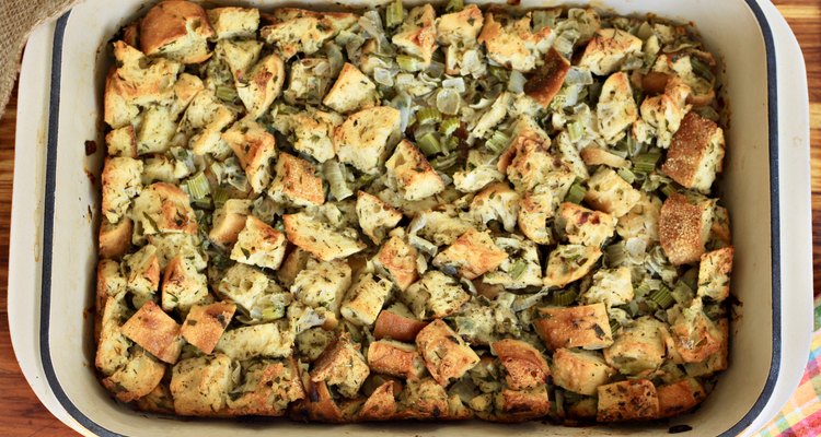 Classic Stuffing Recipe