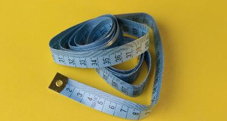 Measuring tape