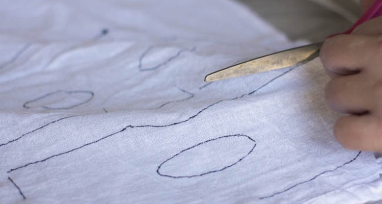DIY Reusable Facial Mask Pattern