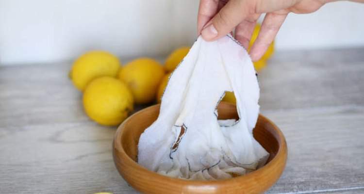 DIY Reusable Facial Mask Pattern