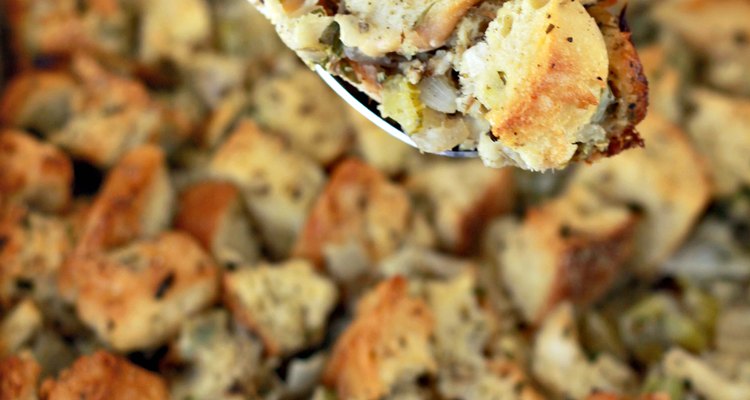 Classic Stuffing Recipe