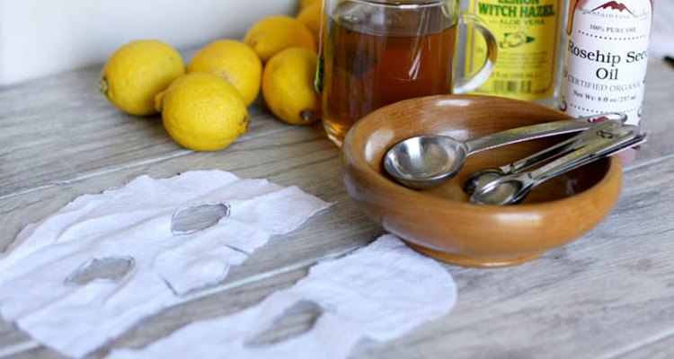 Reusable Sheet Mask Ingredients