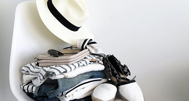 Spring and Summer Essentials