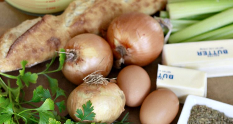 Classic Stuffing Recipe