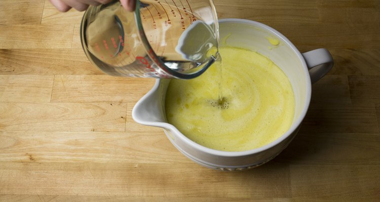 How to Make a Pineapple Ginger Agua Fresca