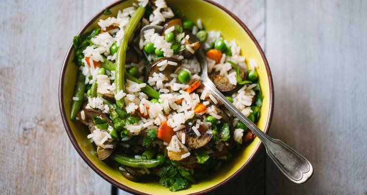 coconut oil cooking