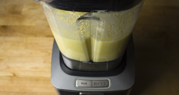 How to Make a Pineapple Ginger Agua Fresca
