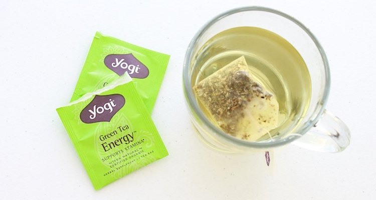 green tea