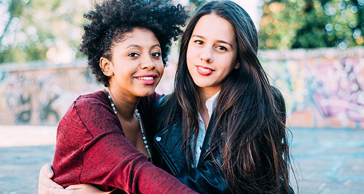 Figure out the best way to ease back into your friendship.