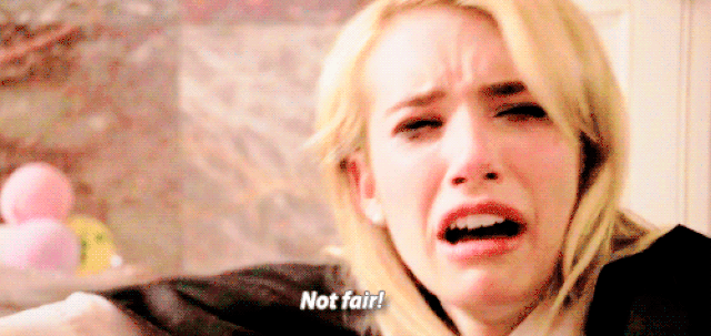 Emma Roberts as Chanel Oberlin in
