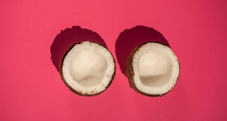 coconut oil