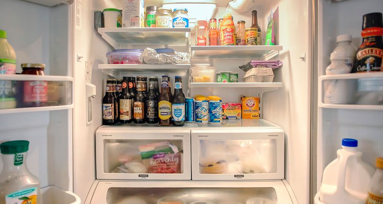 To refrigerate or to not refrigerate, that is the question.
