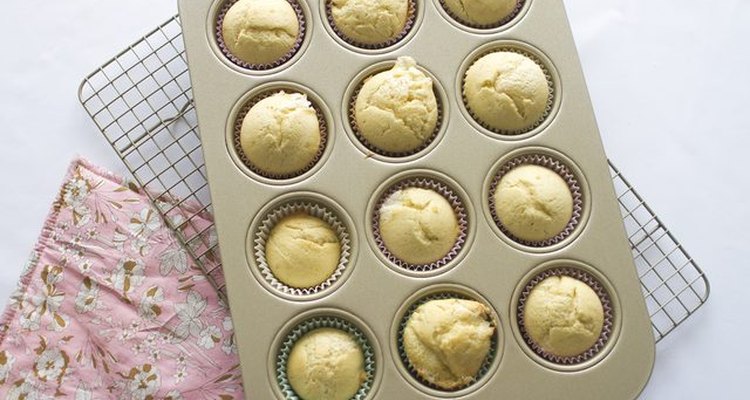 Make Cupcakes