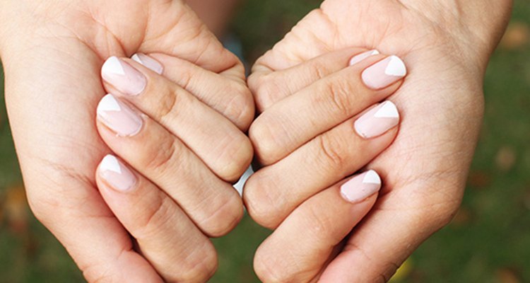 triangle tips