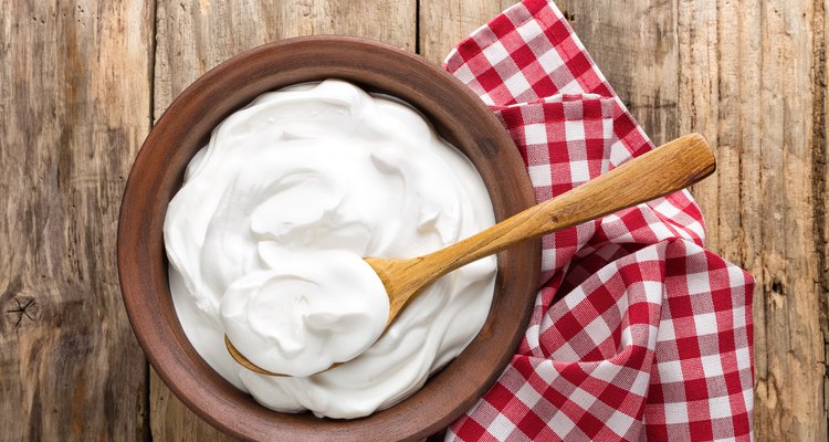 yogurt
