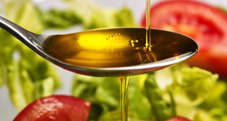 oil spoon