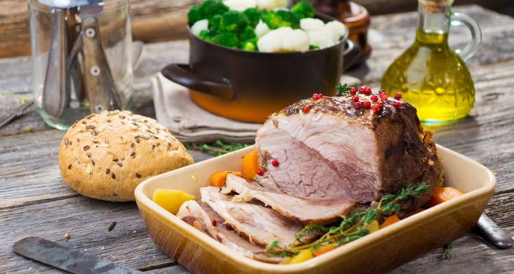Pork Roast