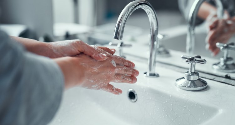 It's vital to practice good personal hygiene