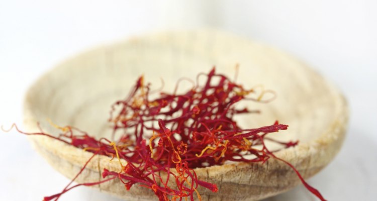 Saffron